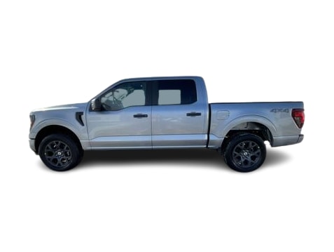 Thumbnail: 2026 Ford F-150 - 3