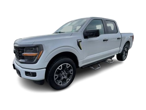 Thumbnail: 2024 Ford F-150 - 18
