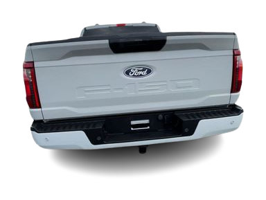 Thumbnail: 2024 Ford F-150 - 5