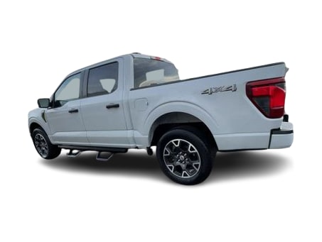 Thumbnail: 2024 Ford F-150 - 19