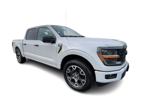 Thumbnail: 2024 Ford F-150 - 17