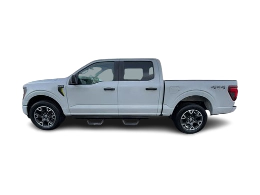 Thumbnail: 2024 Ford F-150 - 3