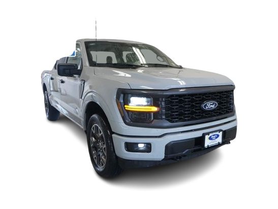 Thumbnail: 2024 Ford F-150 - 25