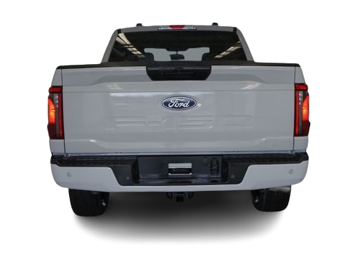 Thumbnail: 2024 Ford F-150 - 22