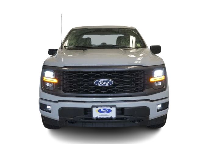 Thumbnail: 2024 Ford F-150 - 26