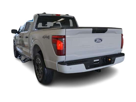 Thumbnail: 2024 Ford F-150 - 4