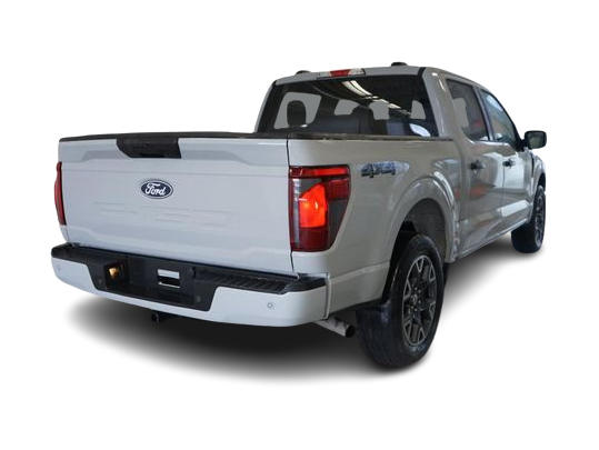 Thumbnail: 2024 Ford F-150 - 24