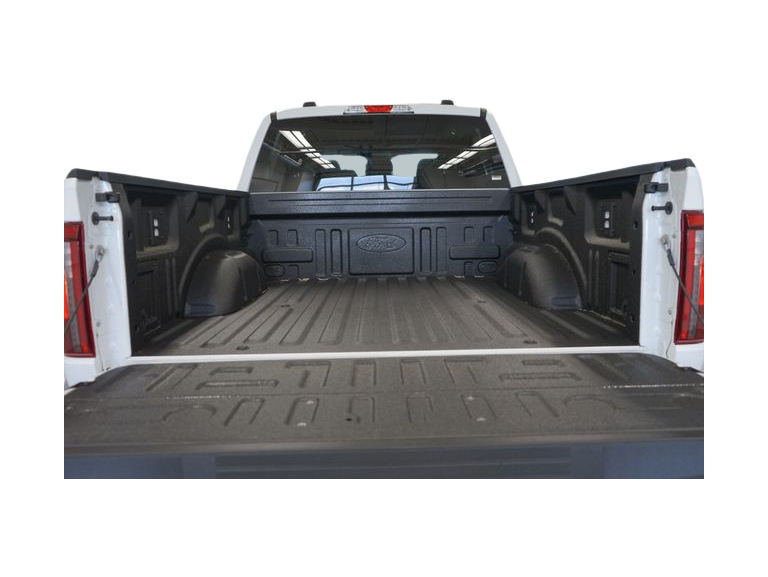 Thumbnail: 2026 Ford F-150 - 15