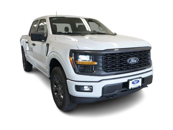 Thumbnail: 2026 Ford F-150 - 25
