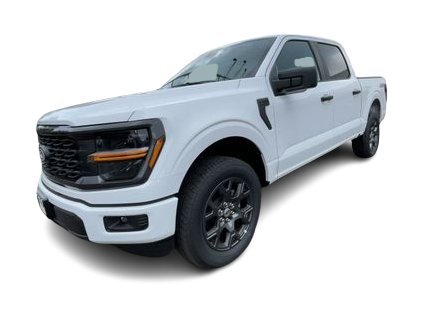 Thumbnail: 2026 Ford F-150 - 18
