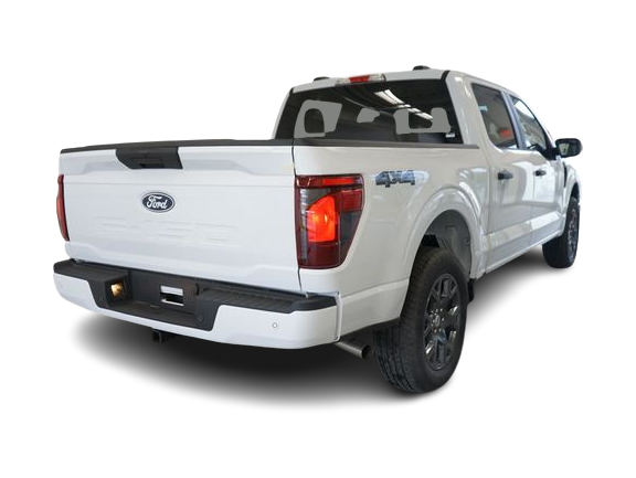 Thumbnail: 2026 Ford F-150 - 24