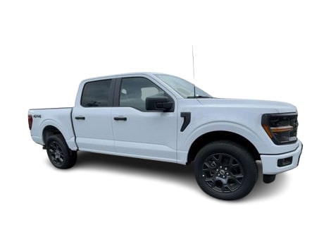 Thumbnail: 2026 Ford F-150 - 17