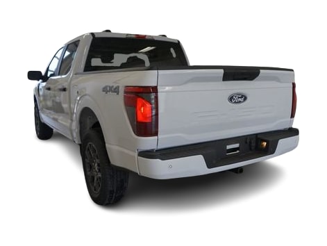 Thumbnail: 2026 Ford F-150 - 4