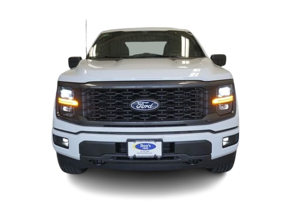 Thumbnail: 2026 Ford F-150 - 26