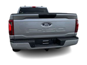 Thumbnail: 2026 Ford F-150 - 5