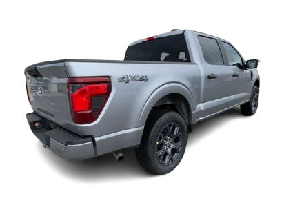 Thumbnail: 2026 Ford F-150 - 19