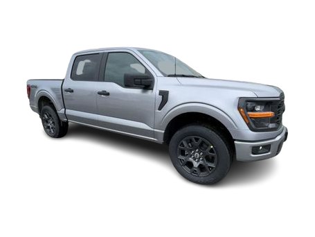 Thumbnail: 2026 Ford F-150 - 16