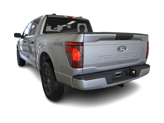 Thumbnail: 2026 Ford F-150 - 4