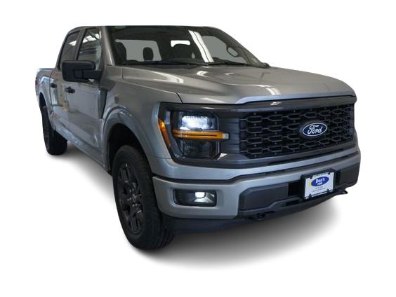 Thumbnail: 2026 Ford F-150 - 24