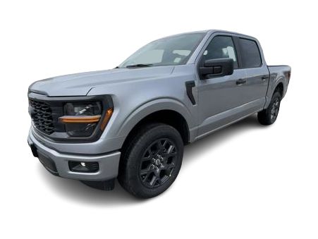 Thumbnail: 2026 Ford F-150 - 17