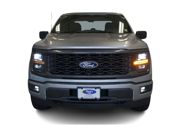 Thumbnail: 2026 Ford F-150 - 25
