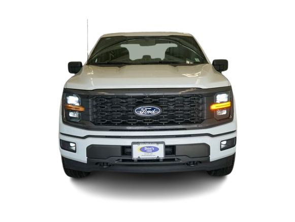 Thumbnail: 2025 Ford F-150 - 5