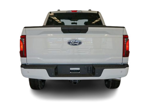 Thumbnail: 2025 Ford F-150 - 4