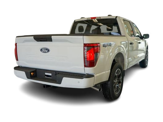 Thumbnail: 2025 Ford F-150 - 17