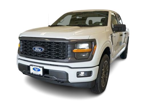 Thumbnail: 2025 Ford F-150 - 2