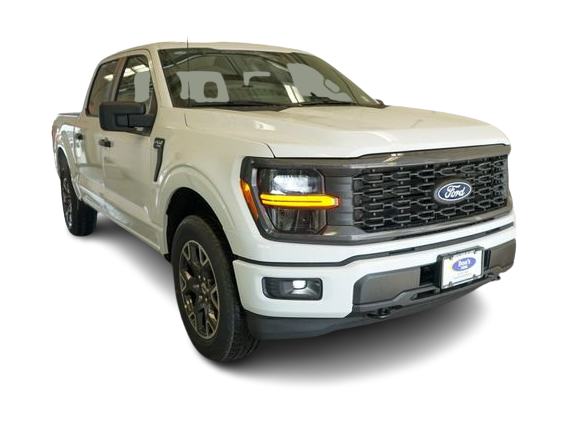 Thumbnail: 2025 Ford F-150 - 18