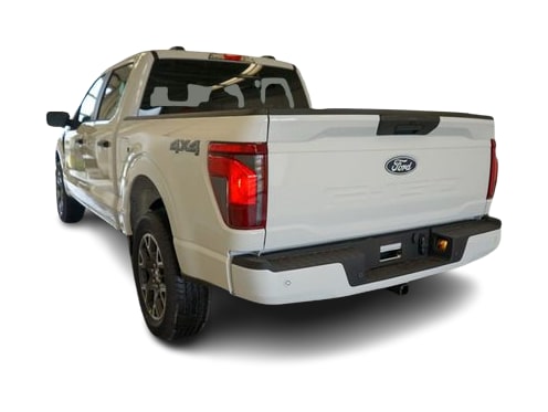Thumbnail: 2025 Ford F-150 - 3