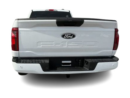 Thumbnail: 2025 Ford F-150 - 5