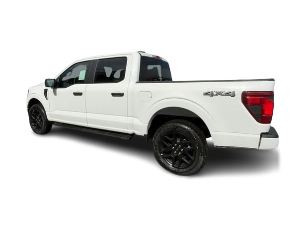 Thumbnail: 2025 Ford F-150 - 16