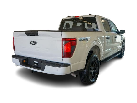 Thumbnail: 2025 Ford F-150 - 21