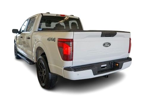 Thumbnail: 2025 Ford F-150 - 4