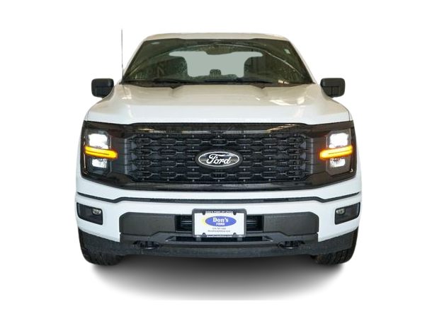 Thumbnail: 2025 Ford F-150 - 23