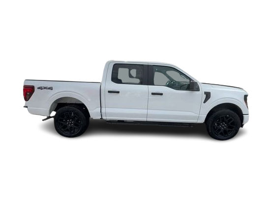 Thumbnail: 2025 Ford F-150 - 18