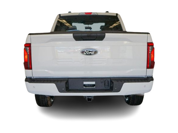 Thumbnail: 2025 Ford F-150 - 19