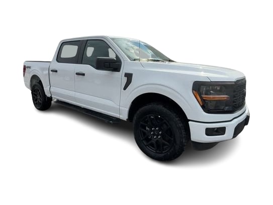 Thumbnail: 2025 Ford F-150 - 15