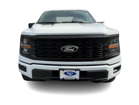 Thumbnail: 2025 Ford F-150 - 6