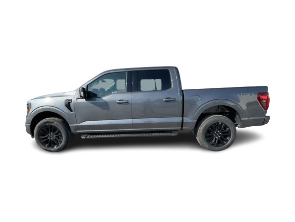 Thumbnail: 2026 Ford F-150 - 3