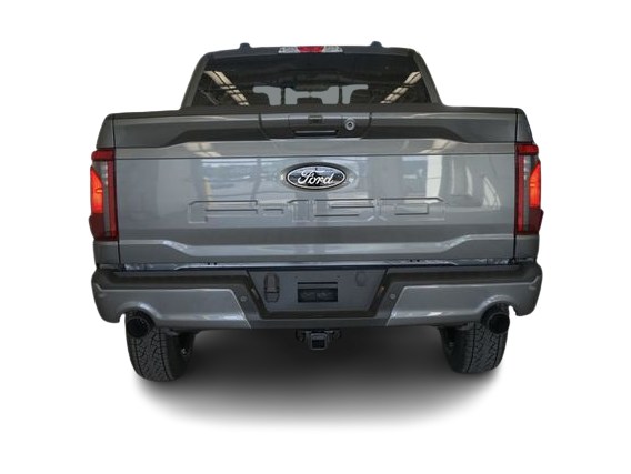 Thumbnail: 2026 Ford F-150 - 23