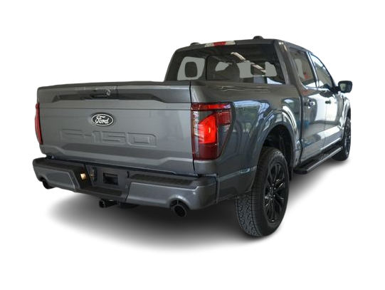 Thumbnail: 2026 Ford F-150 - 25