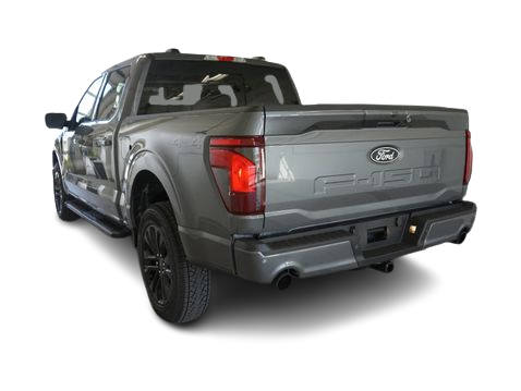 Thumbnail: 2026 Ford F-150 - 22