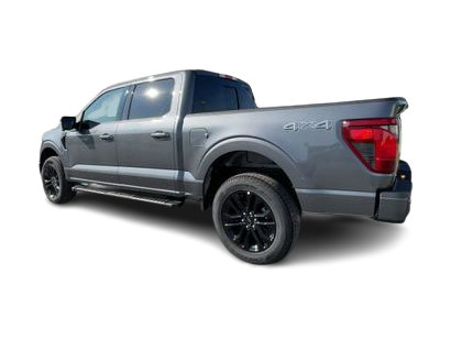 Thumbnail: 2026 Ford F-150 - 4