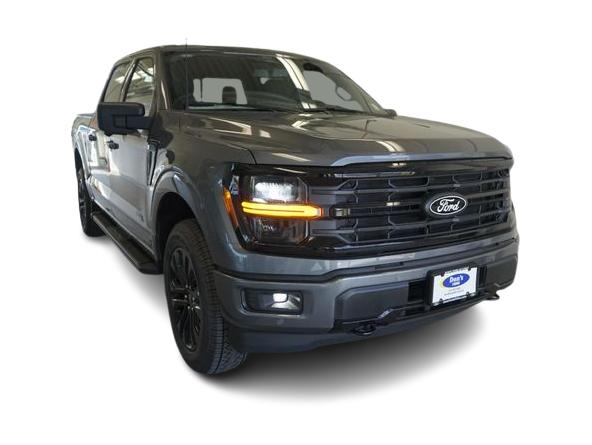 Thumbnail: 2026 Ford F-150 - 26