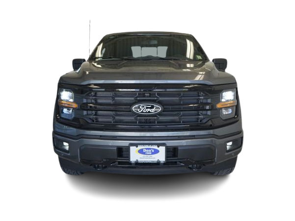 Thumbnail: 2026 Ford F-150 - 27