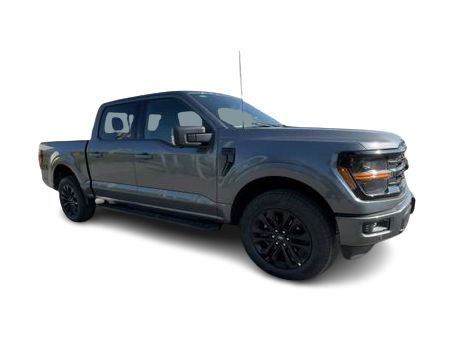 Thumbnail: 2026 Ford F-150 - 19