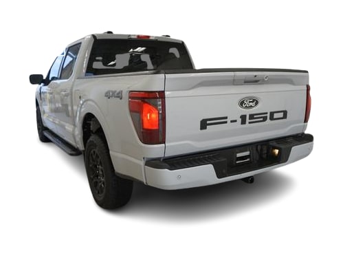 Thumbnail: 2025 Ford F-150 - 4