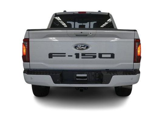 Thumbnail: 2025 Ford F-150 - 23